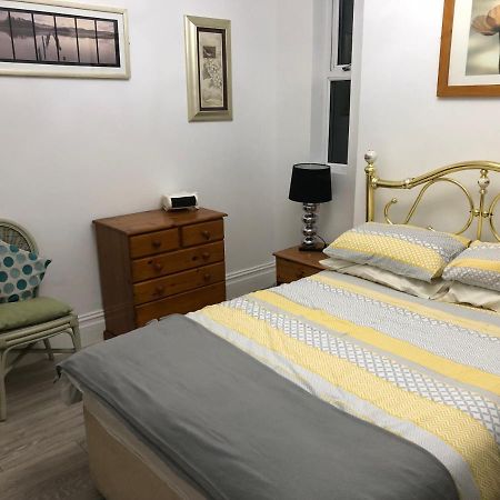 Tees Valley B&B Apartment 1 Stockton-on-Tees Zewnętrze zdjęcie