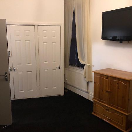 Tees Valley B&B Apartment 1 Stockton-on-Tees Zewnętrze zdjęcie
