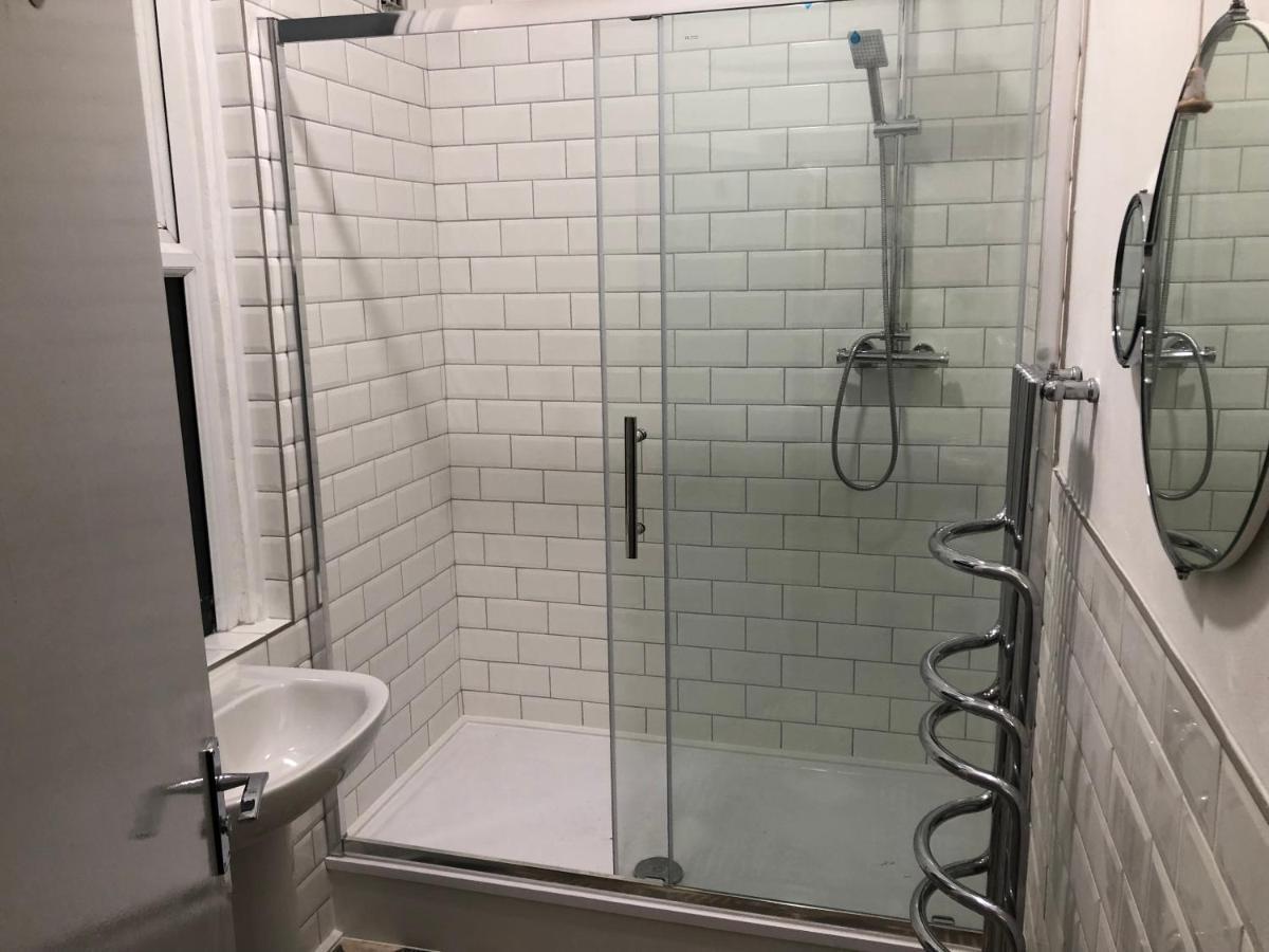 Tees Valley B&B Apartment 1 Stockton-on-Tees Zewnętrze zdjęcie