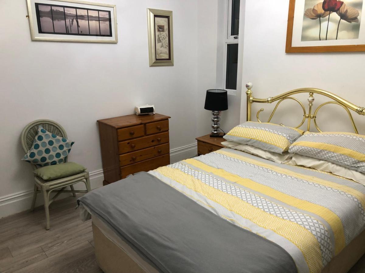 Tees Valley B&B Apartment 1 Stockton-on-Tees Zewnętrze zdjęcie