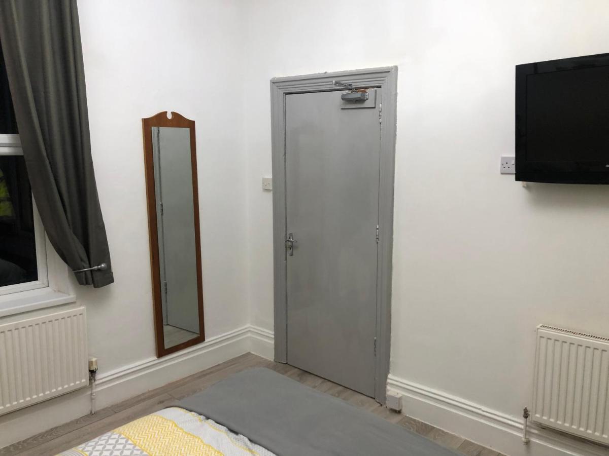 Tees Valley B&B Apartment 1 Stockton-on-Tees Zewnętrze zdjęcie