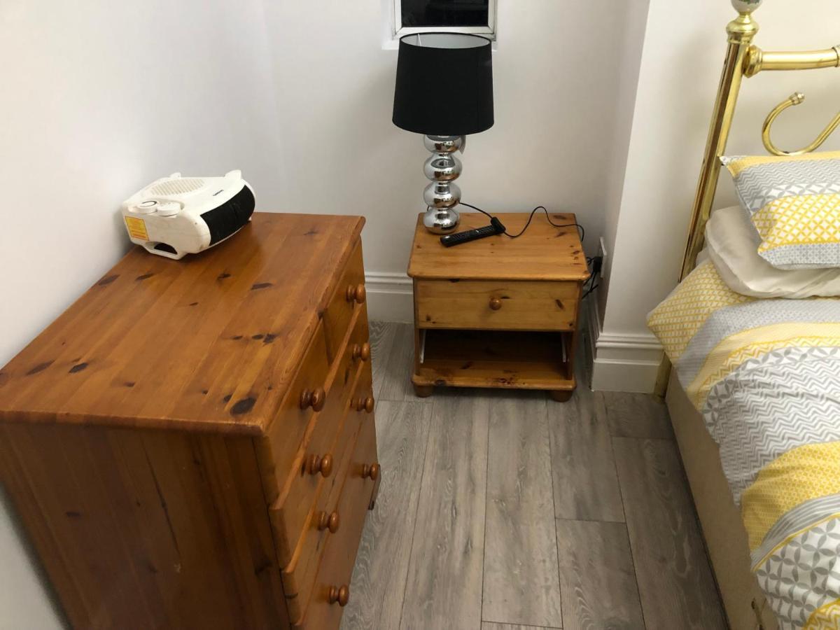Tees Valley B&B Apartment 1 Stockton-on-Tees Zewnętrze zdjęcie
