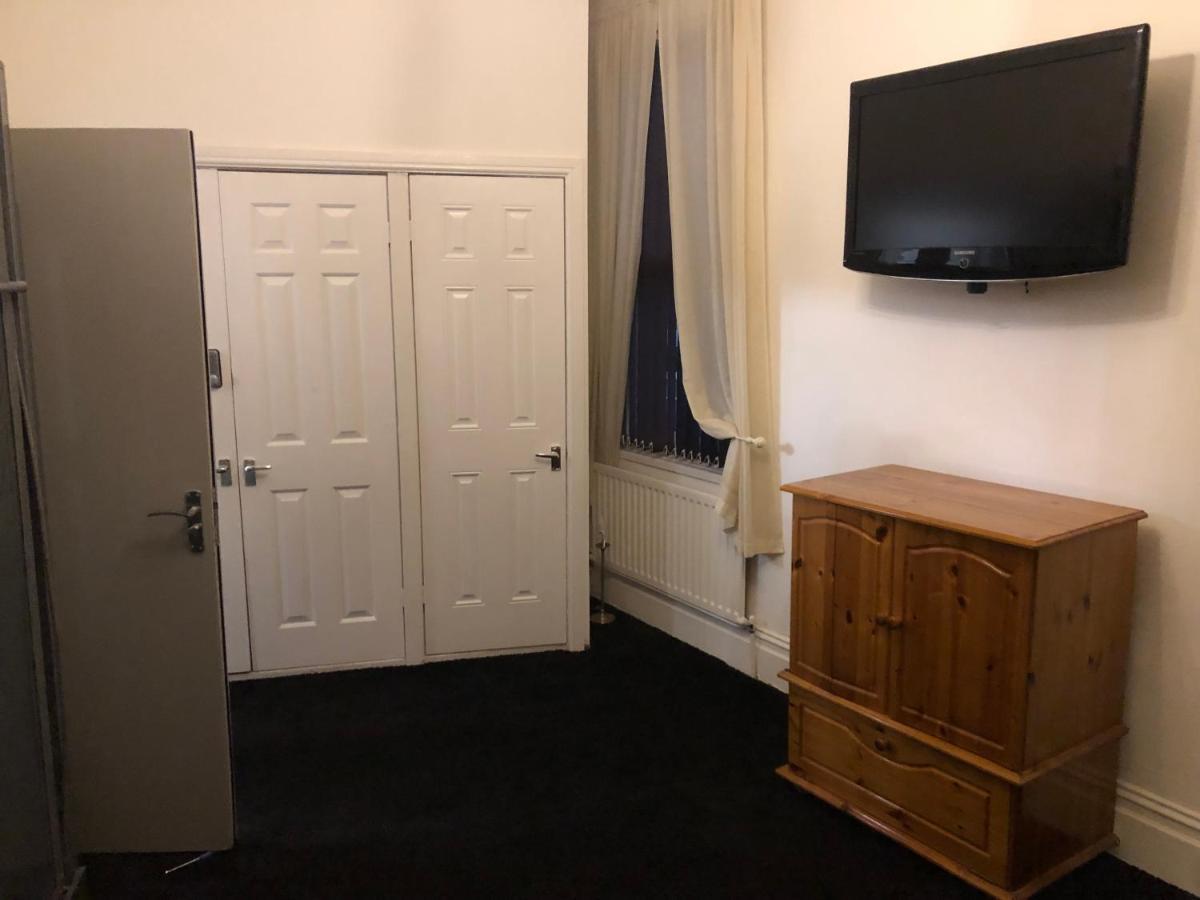 Tees Valley B&B Apartment 1 Stockton-on-Tees Zewnętrze zdjęcie