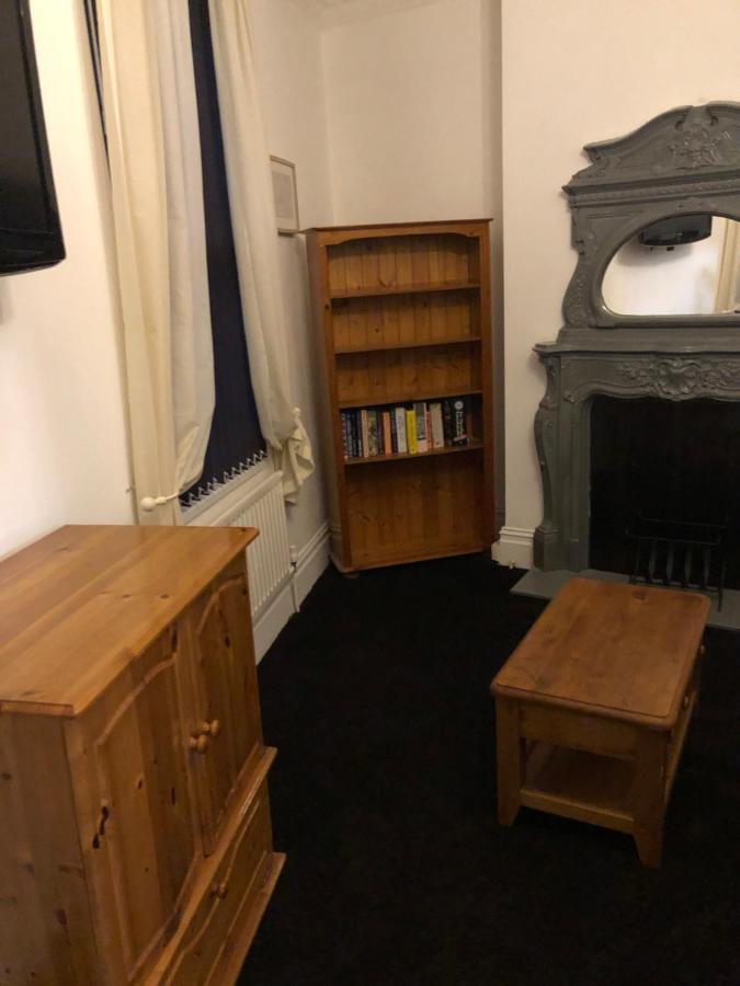 Tees Valley B&B Apartment 1 Stockton-on-Tees Zewnętrze zdjęcie