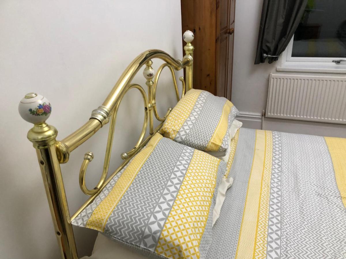 Tees Valley B&B Apartment 1 Stockton-on-Tees Zewnętrze zdjęcie
